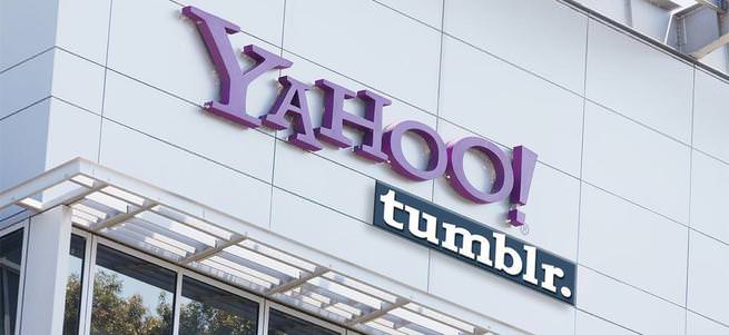 Yahoo Tumblr’ı alıyor mu?
