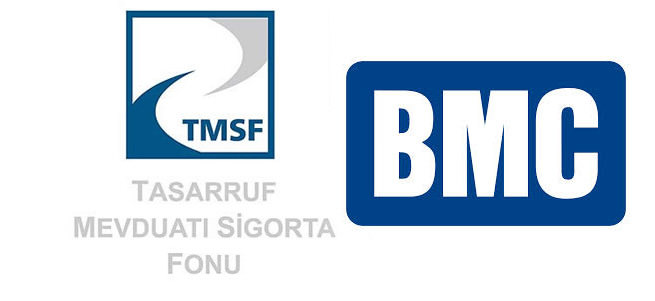 BMC’nin gözü TMSF’de
