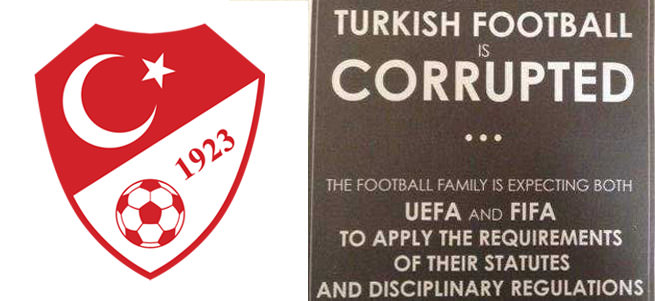 İsviçre’de Türk futbolu ile ilgili verilen ilan olay yarattı!