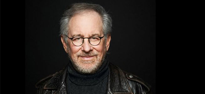 Spielberg, Halo’yla geliyor!