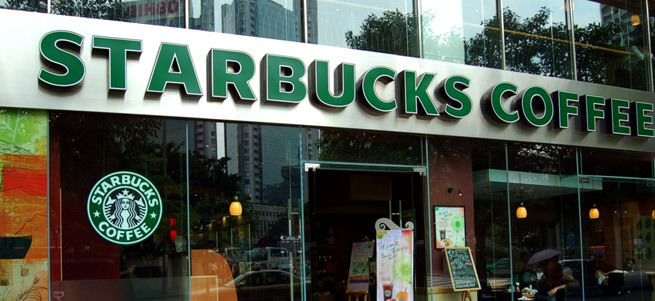 Starbucks’ta gizli kamera skandalı