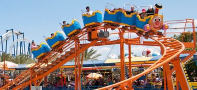 İsrail’den Araplara ambargo