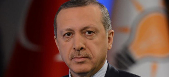 Erdoğan’ı savunan yazı rekor kırıyor