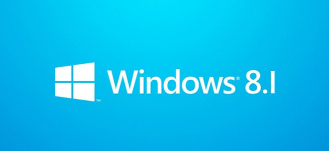 Windows 8.1’e başlat menüsü geliyor