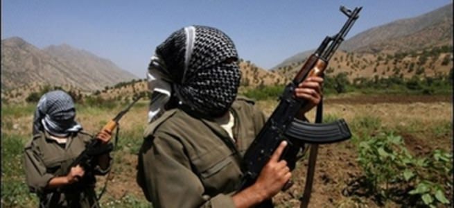 İki işçi PKK tarafından kaçırıldı