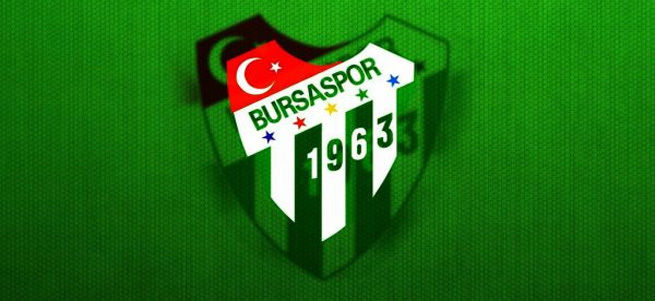 Bursaspor’un kamp kadrosu!