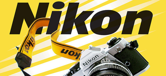 Nikon’dan akıllı telefon!