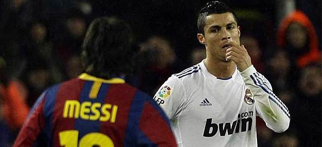 ’Ronaldo dünyanın en iyisi’