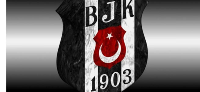 Beşiktaş da Avrupa’da