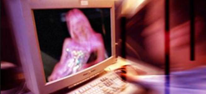 İnternete ’porno filtresi’ geliyor