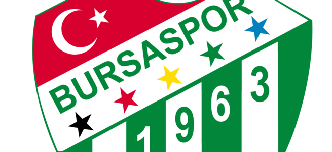 Bursa’nın UEFA’daki rakibi