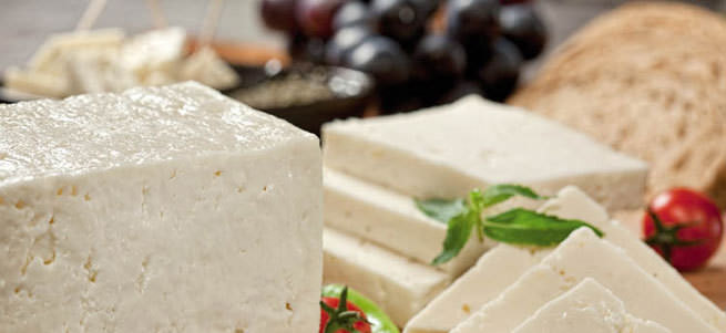 Ramazan’da peynir satışı arttı
