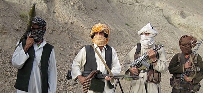 Afganistan’da saldırı: 100 ölü