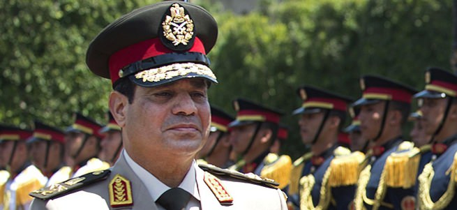 Sisi’den Obama’ya sitem