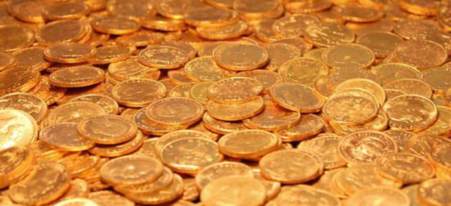 Altın, yatırımcısını şaşırttı!