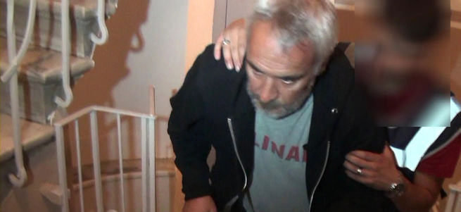 Eray Özbal tutuklandı