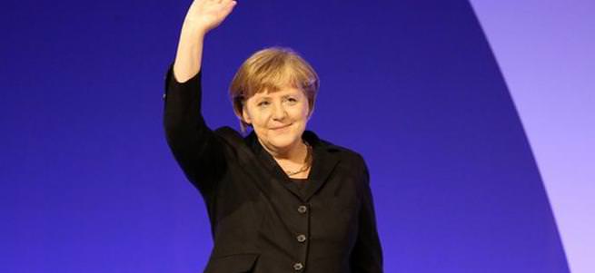 Merkel 2016’da bırakıyor mu?
