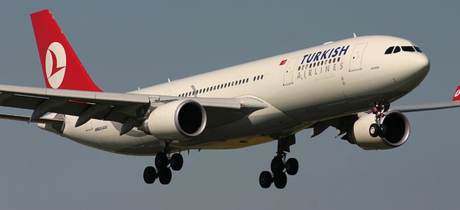 İşte Türk pilotları kaçıran grup!