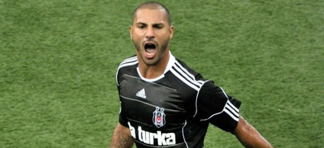 Quaresma fırtınası kopacak!