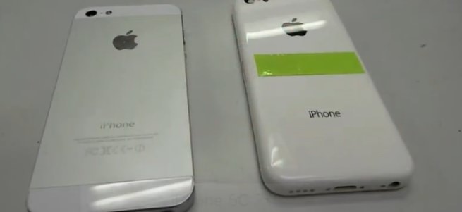iPhone 5C ve iPad 5 videosu gerçek mi?