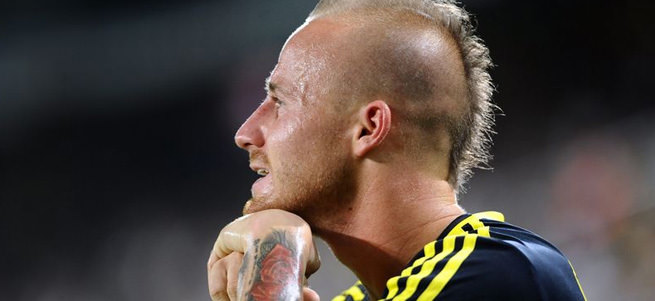 UEFA’dan Stoch bombası!