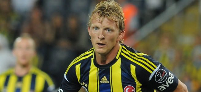 Kuyt’a sürpriz talip!