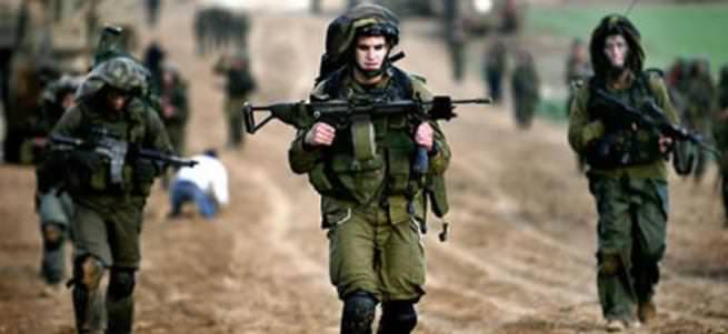 İsrail yedek askerlerini geri gönderiyor