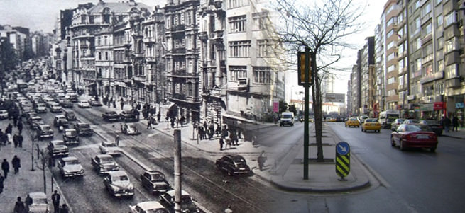 Osmanbey semtinin adı bu aileden geliyor