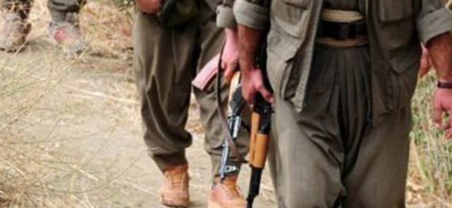 PKK geri çekilmeyi durdurdu
