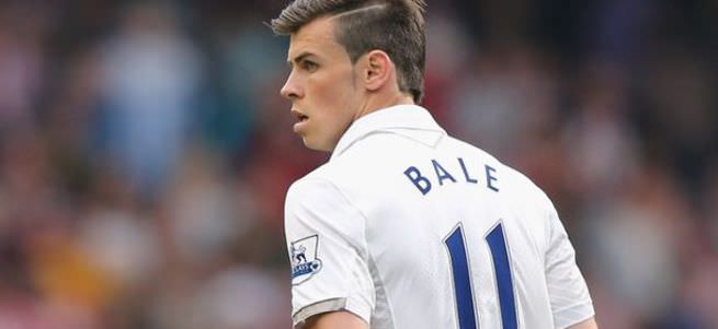 Bale TT Arena’da oynayacak mı?