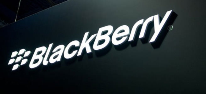 BlackBerry satıldı