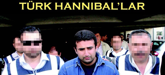 Türk Hannibal’lar