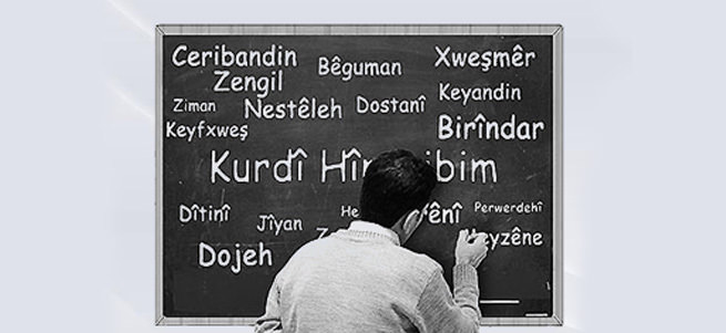 Özel okullar Kürtçe eğitim verebilecek