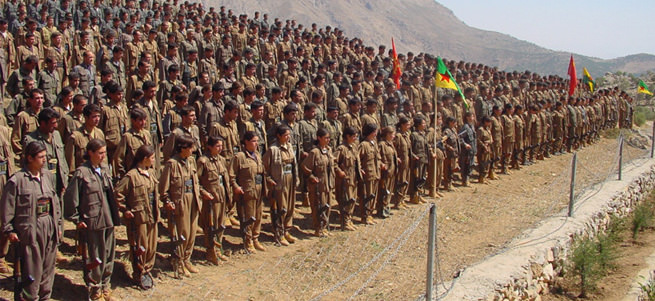 PKK’dan BDP’li vekillere talimat