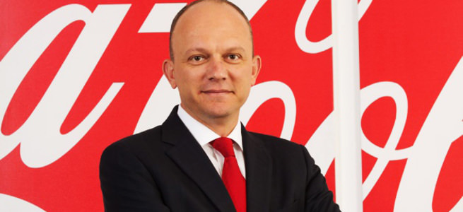 Coca-Cola’nın başına yeni CEO
