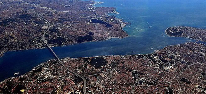 Marmara’da deprem tehtidi