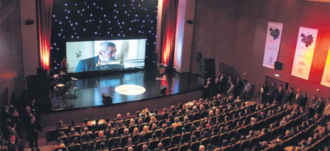 Malatya’da film festivali heyecanı!