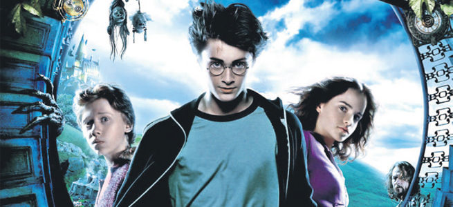 ‘Harry Potter’ puluna tepki