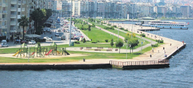 İzmir Expo’yu kaybetti