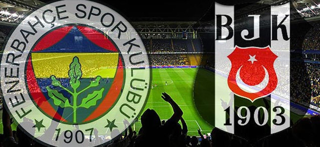 Son 8 yıldır Beşiktaş yenemiyor!