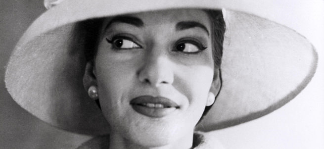 Maria Callas Türkiye’yi çok iyi bilirdi