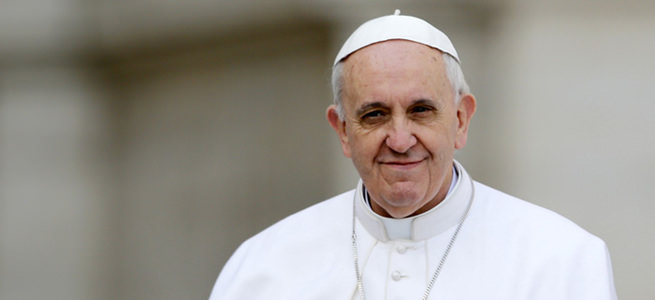 ’Yılın adamı’ Papa Francis