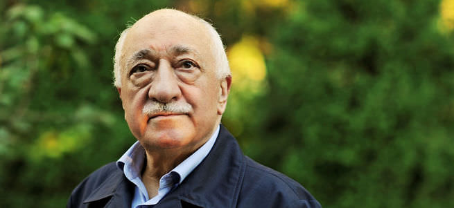 Gülen’in bedduası infial yarattı!