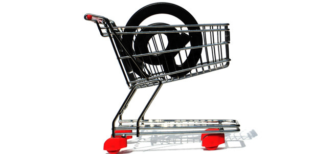 Online alışveriş hızla büyüyor
