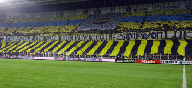 Fenerbahçe KAP’a bildirdi!