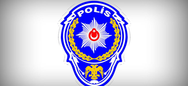 Polis içindeki örgütün sırrı