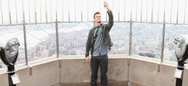 Erkekler ‘Selfie’ye kadınlardan daha meraklı