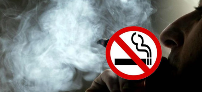Çin’de açıkta sigara yasağı!