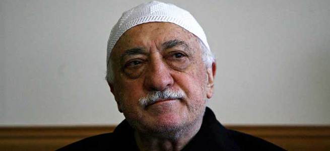 Fethullah Gülen’in şok kasedi