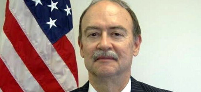 ABD’li Büyükelçi Müslüman oldu
